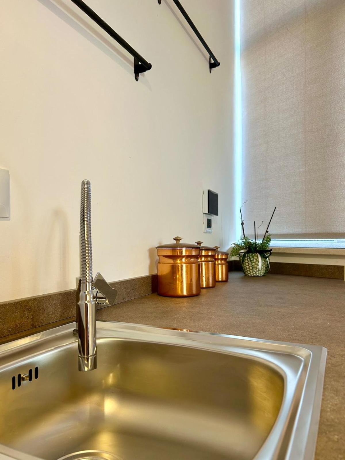 Apartment Boutique In *