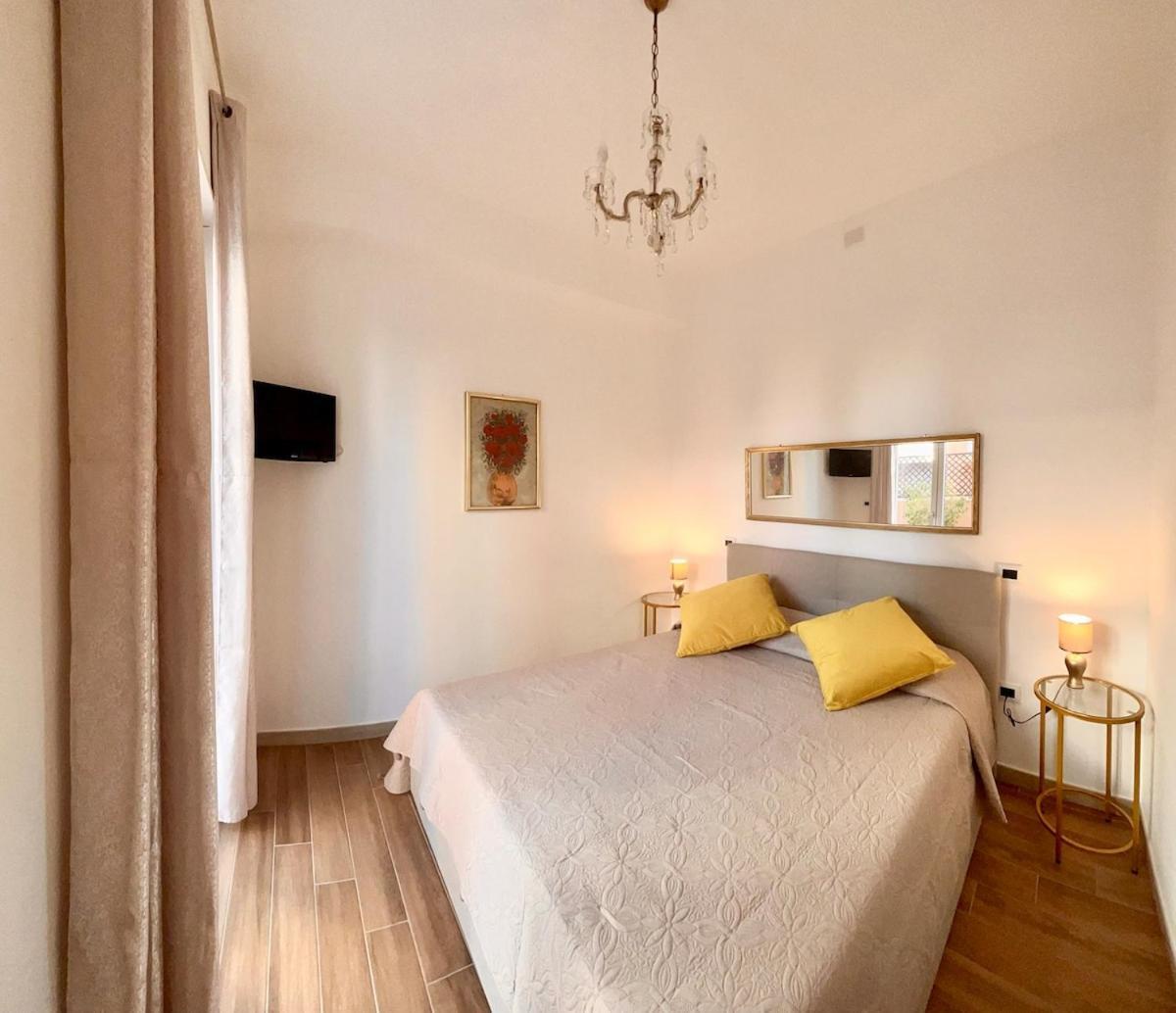 Apartment Boutique In