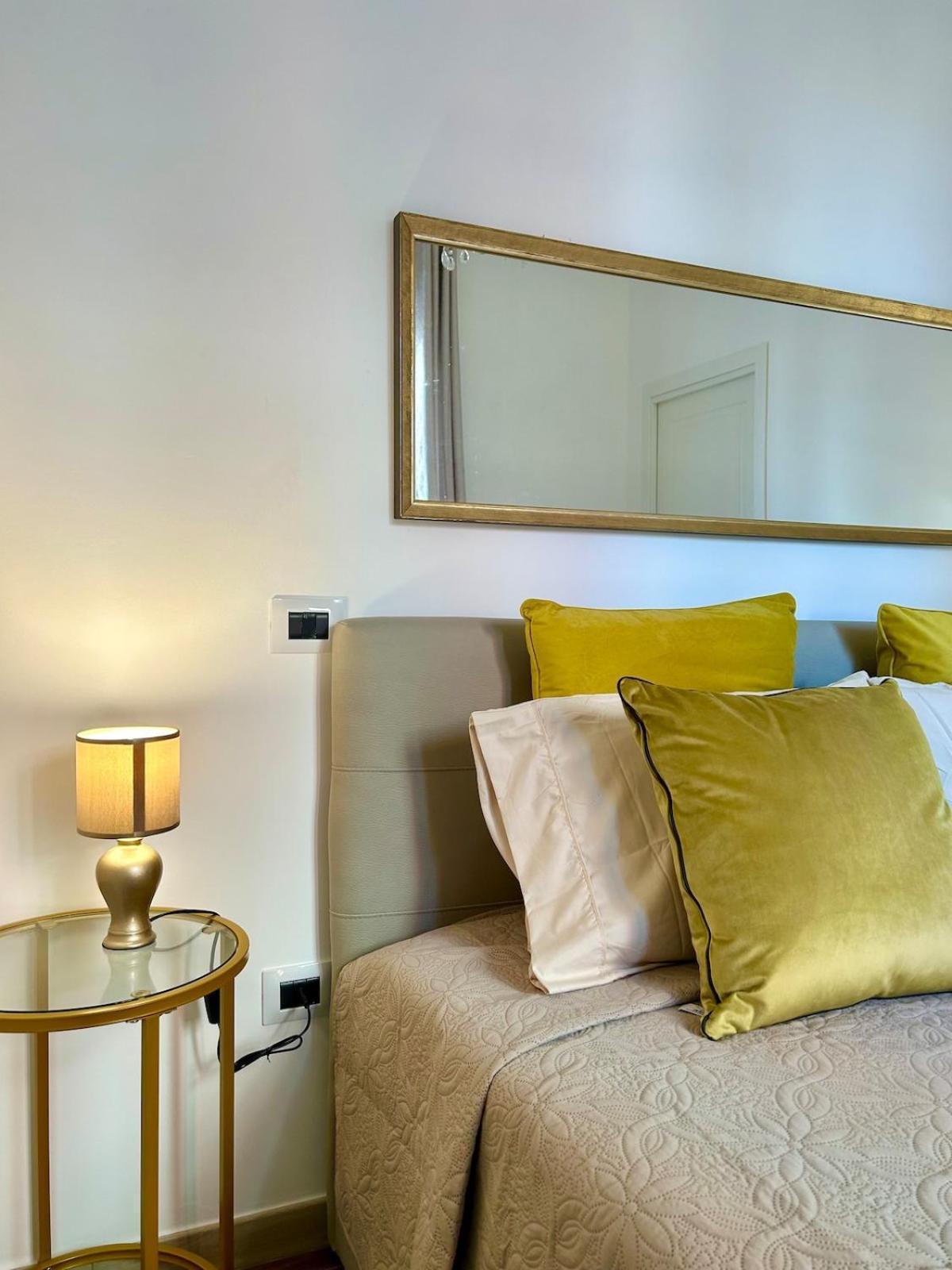 Boutique In Apartment Cagliari