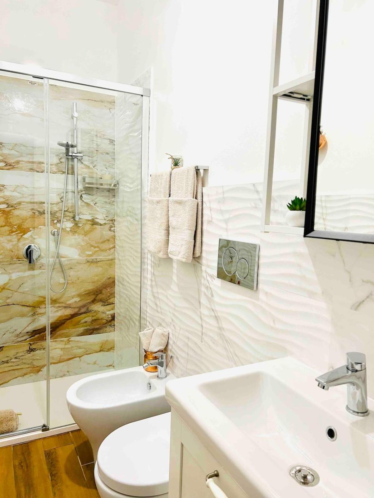 Boutique In Apartment Cagliari