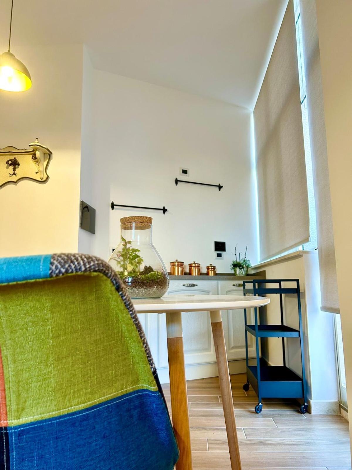 Boutique In Cagliari