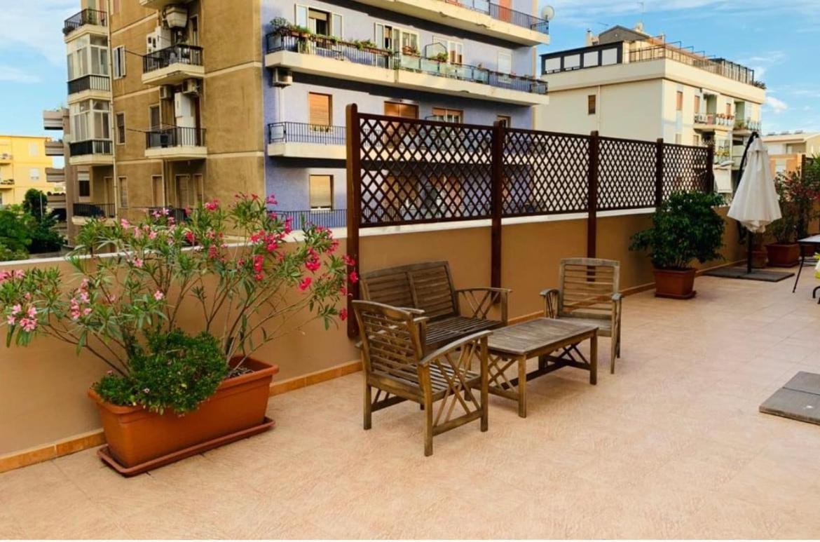 Apartment Boutique In