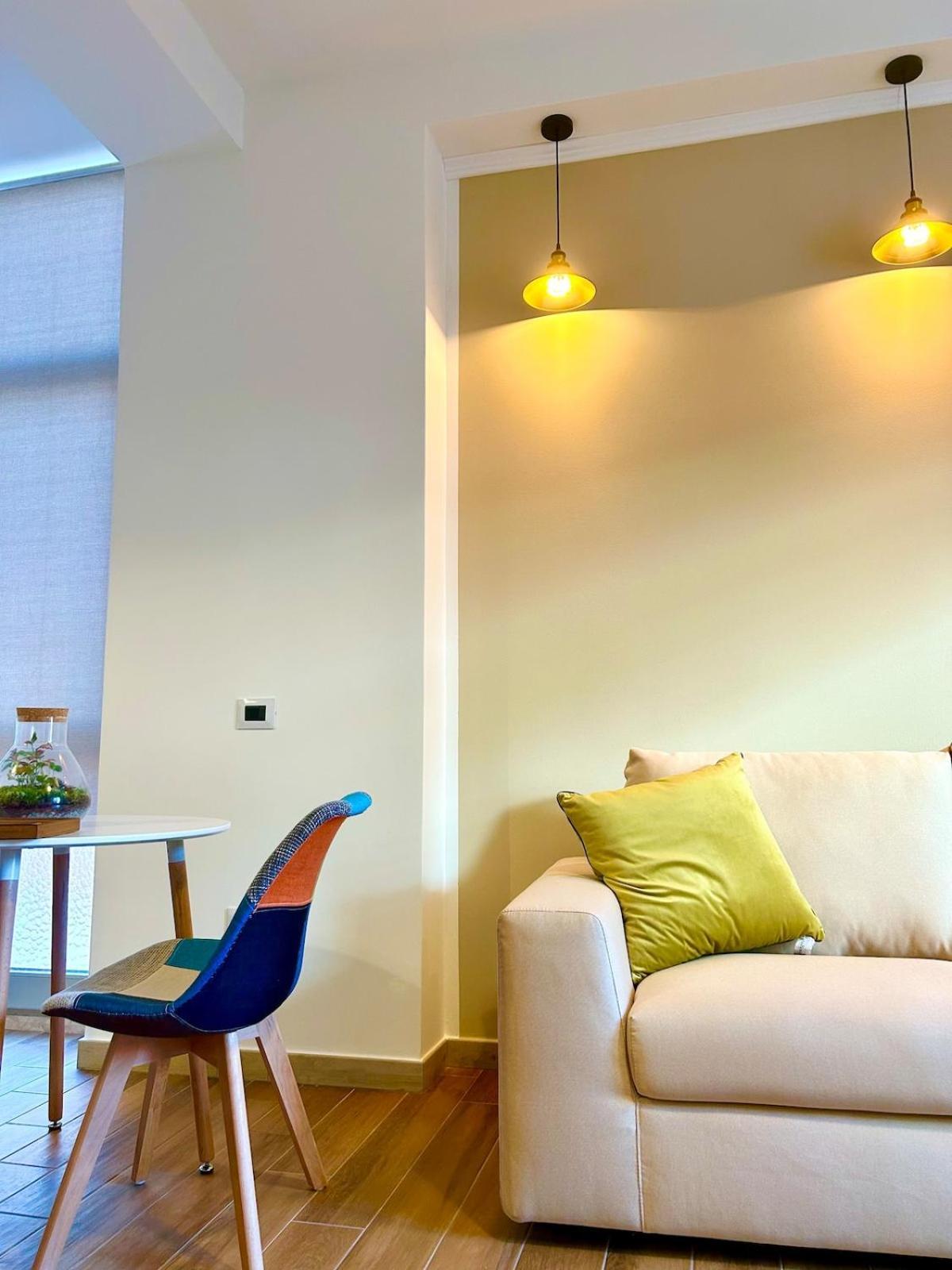 Apartment Boutique In *