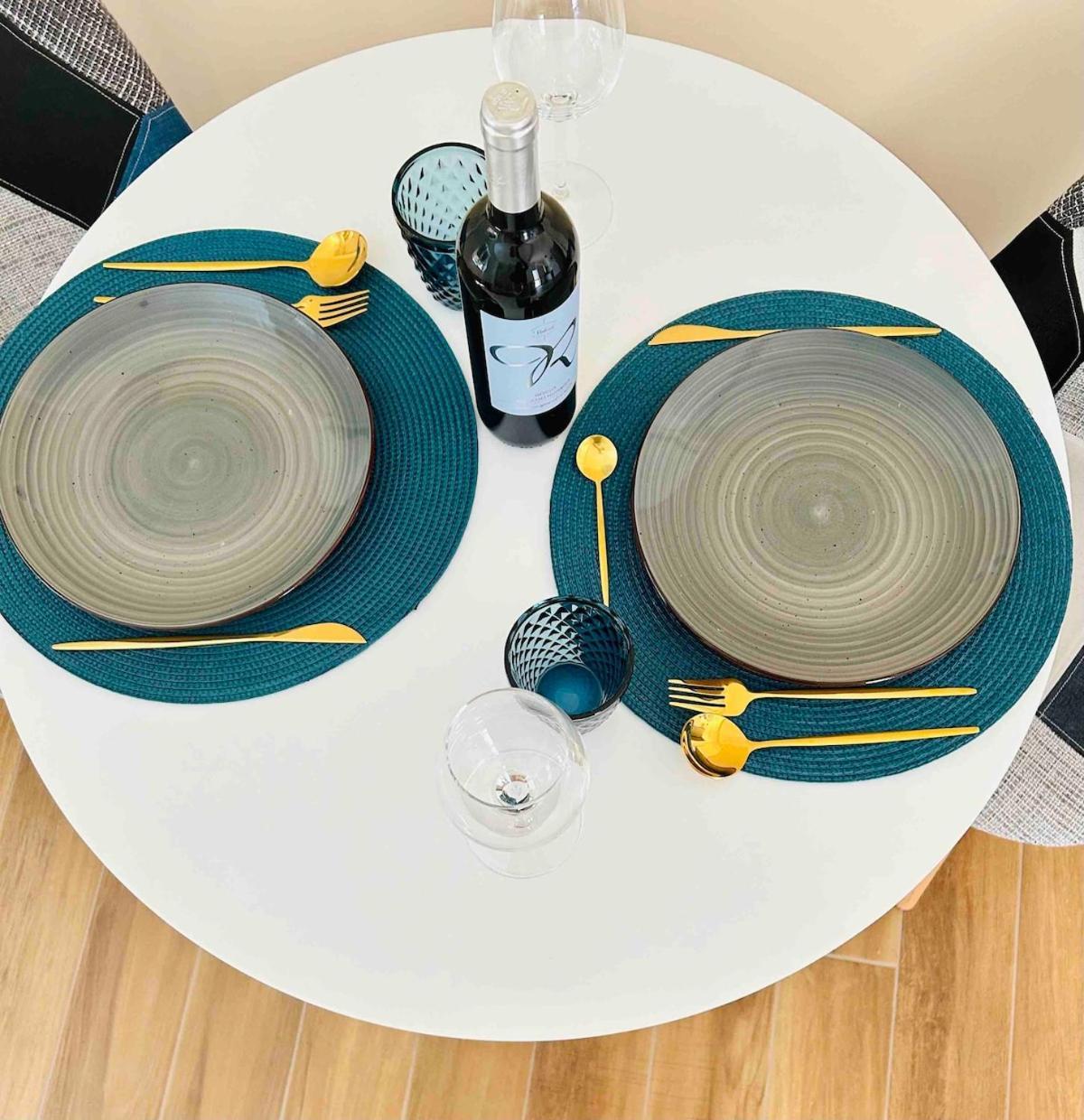 Apartment Boutique In Cagliari