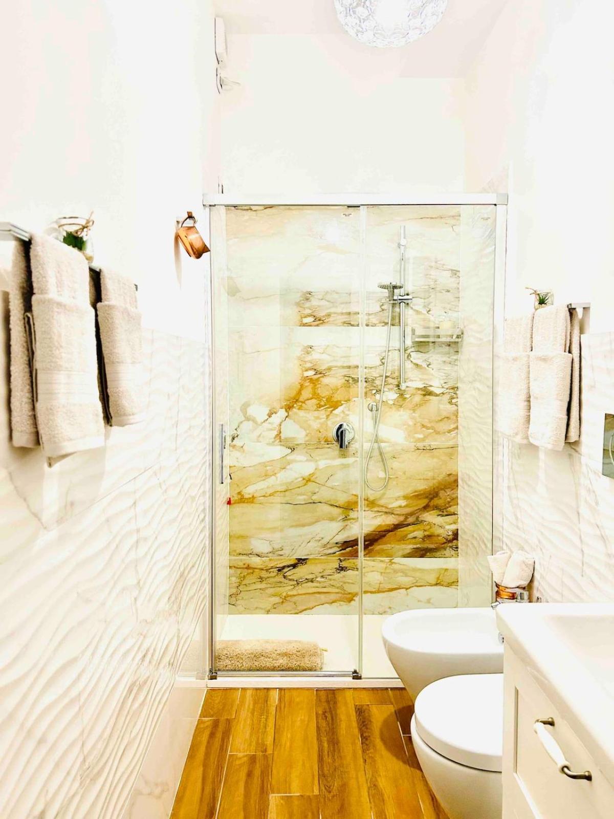 Boutique In Apartment Cagliari