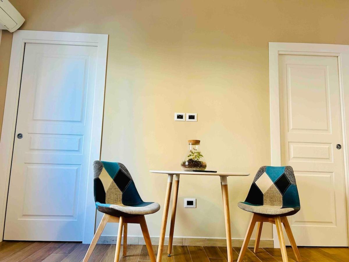 Apartment Boutique In *